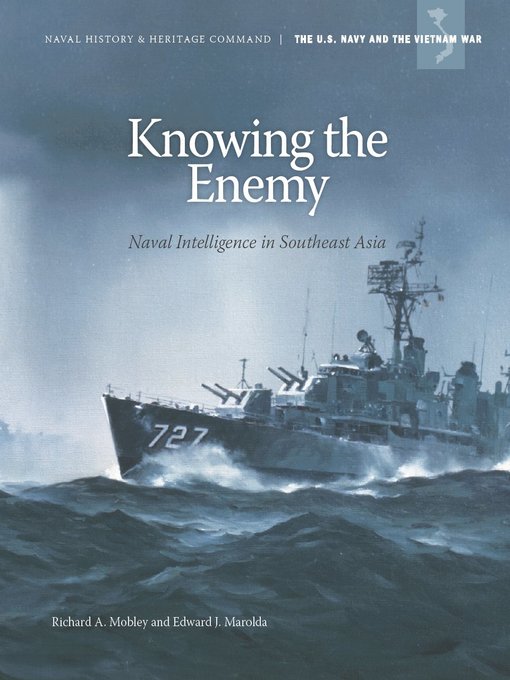 Title details for Knowing the Enemy by Richard A. Mobley - Wait list